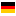 Flagge Deutschland