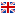 Flagge UK